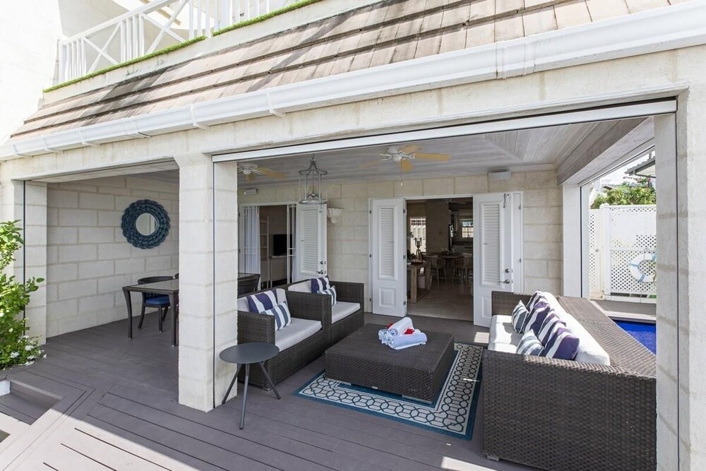 Radwood Beach House 1 By Barbados Sothebys International Realty