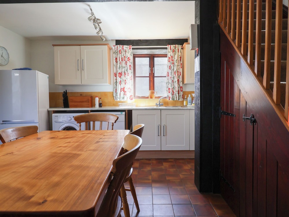 Vine Cottage