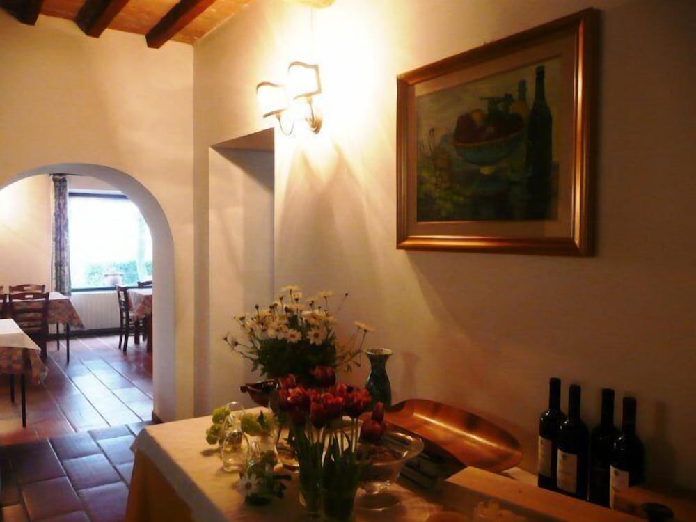 Agriturismo San Cristoforo