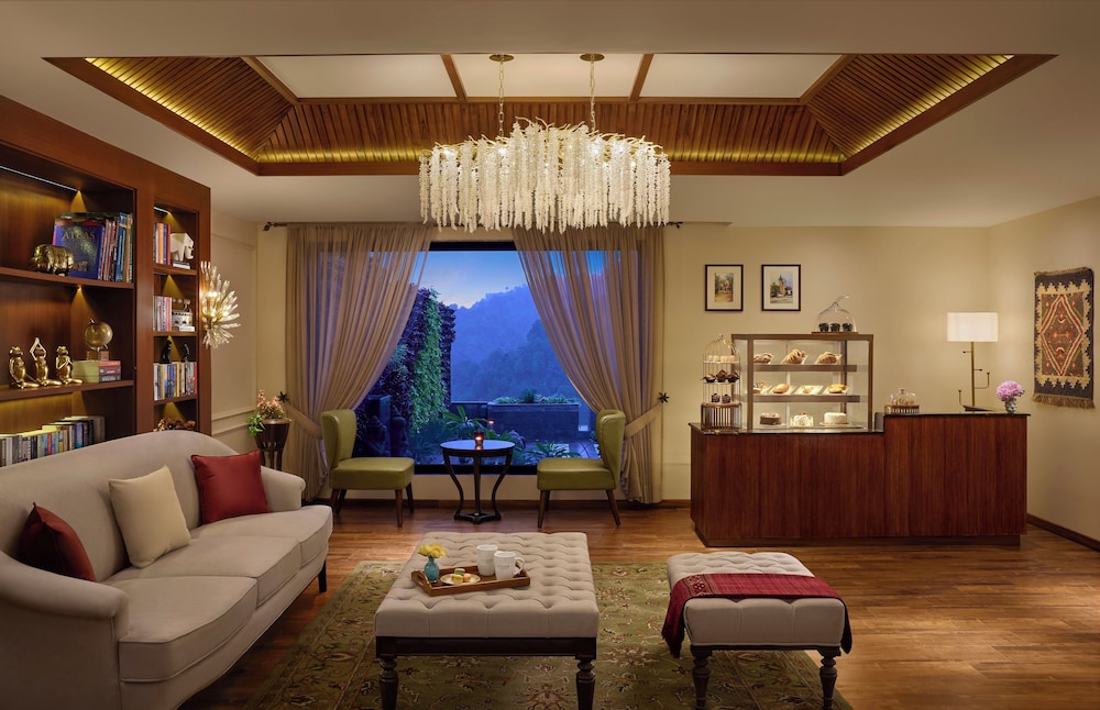 Storii By ITC Hotels Akanni Naina Tikkar