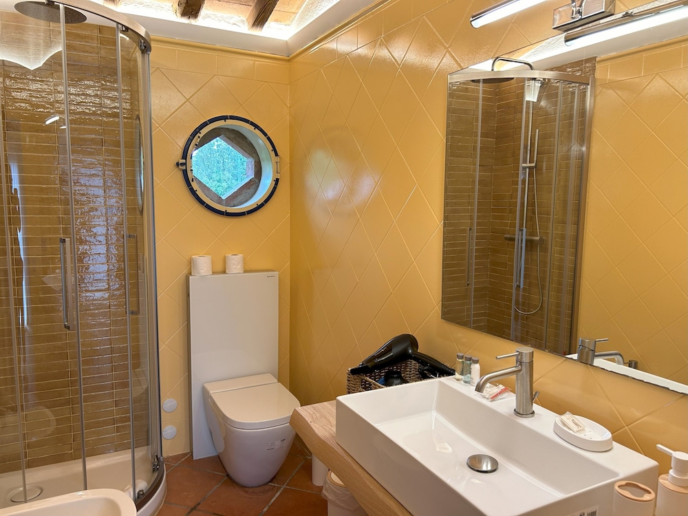Mulino Di Amarrante Countryhouse