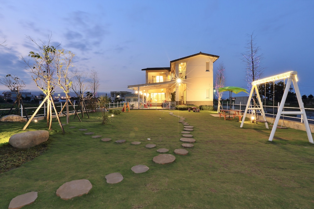 Fun Relax B&B
