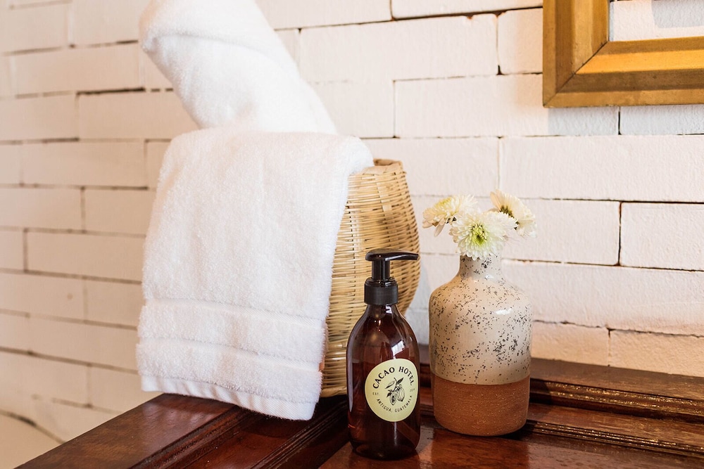 Cacao Boutique Hotel