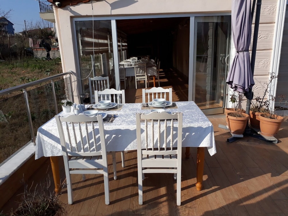 Ilica Otel - Property Image 14