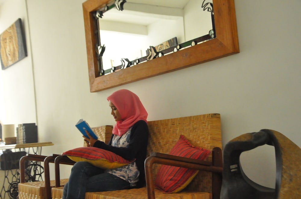 Watusaman Homestay By The Grand Java