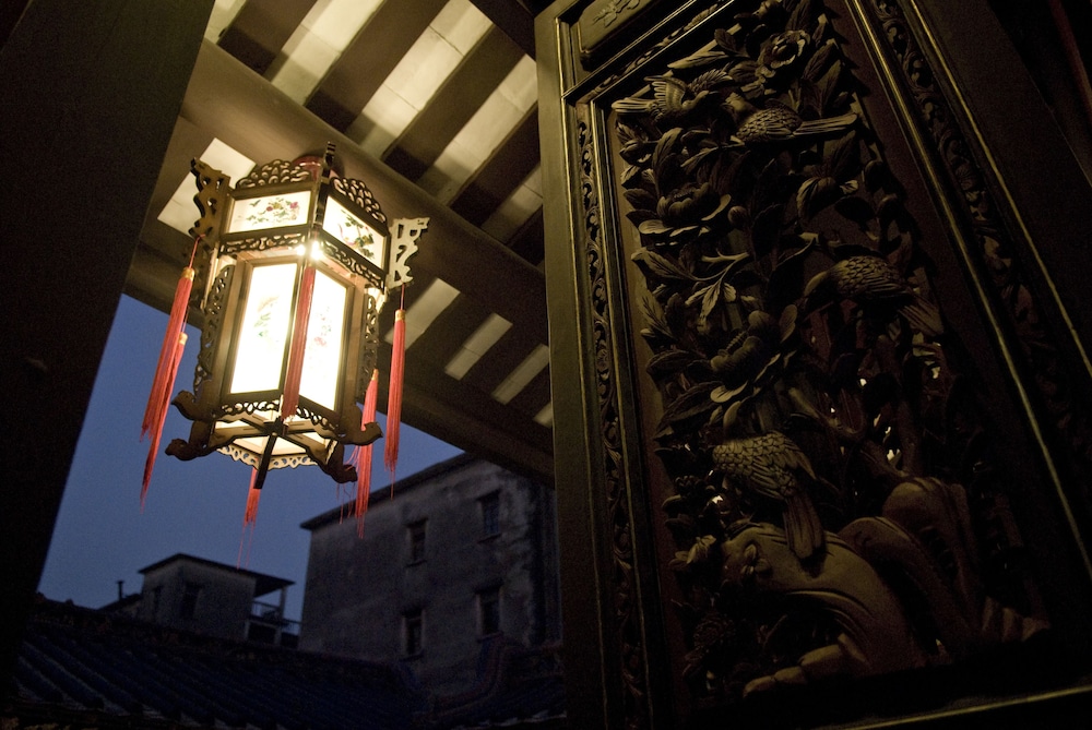 Zaiyang Inn