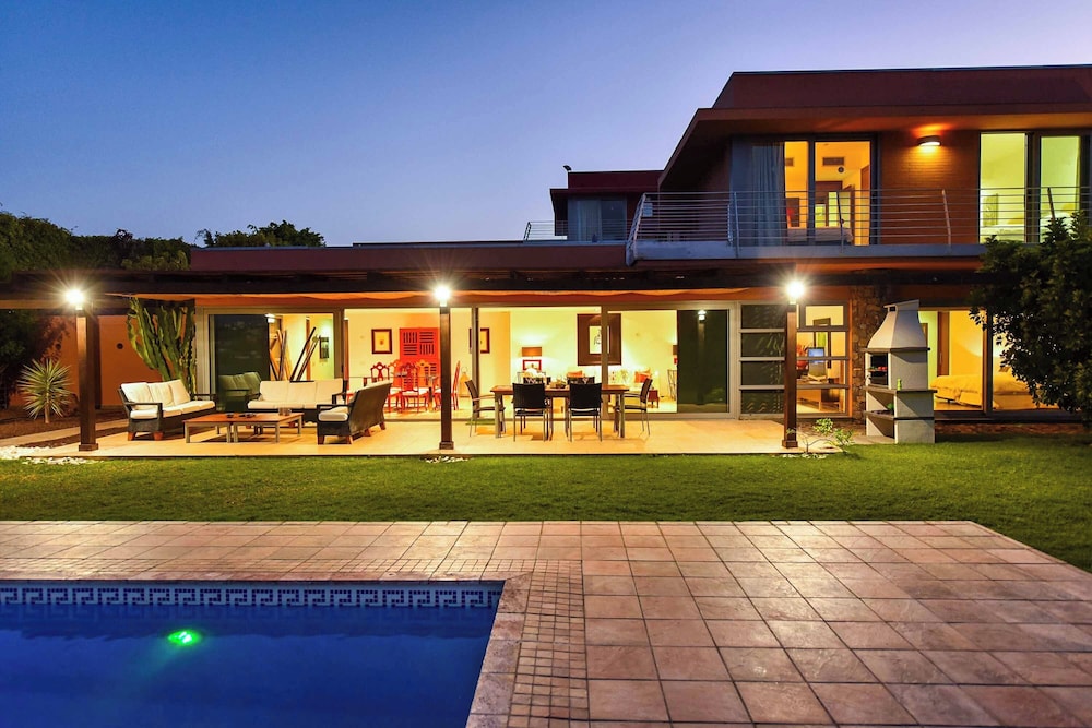 Villa Salobre 3