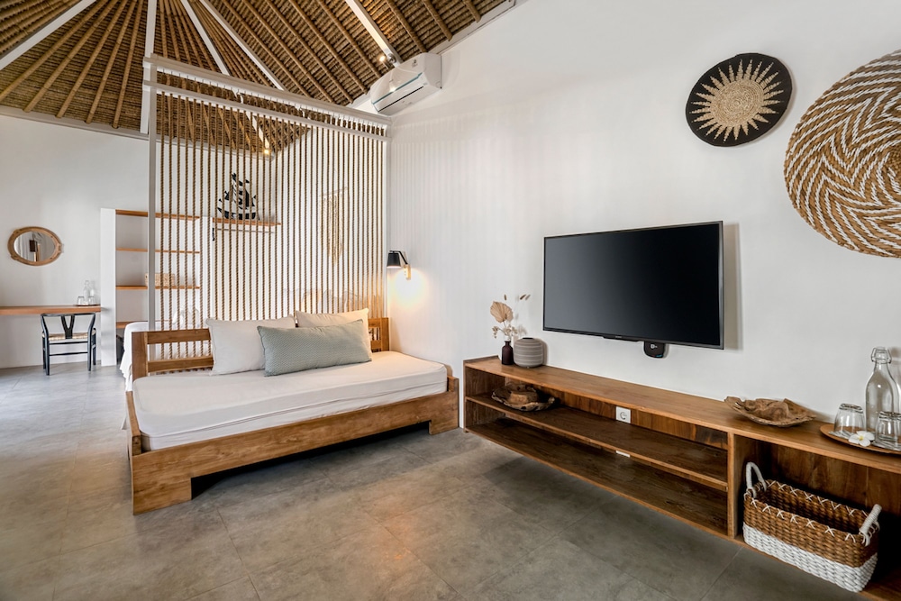 House of Bagera by Alfred in Bali - Tropical Family Dream Villa in Seminyak Oberoi Beach Bali