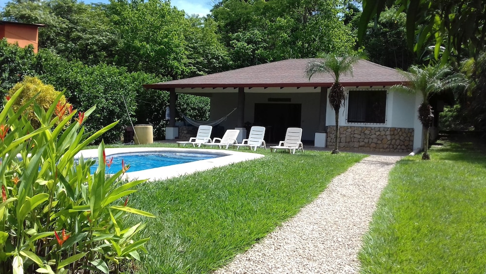Guanacaste - Costa Rica Vacations - OceanBlue Samara Lodge - Property Image 1