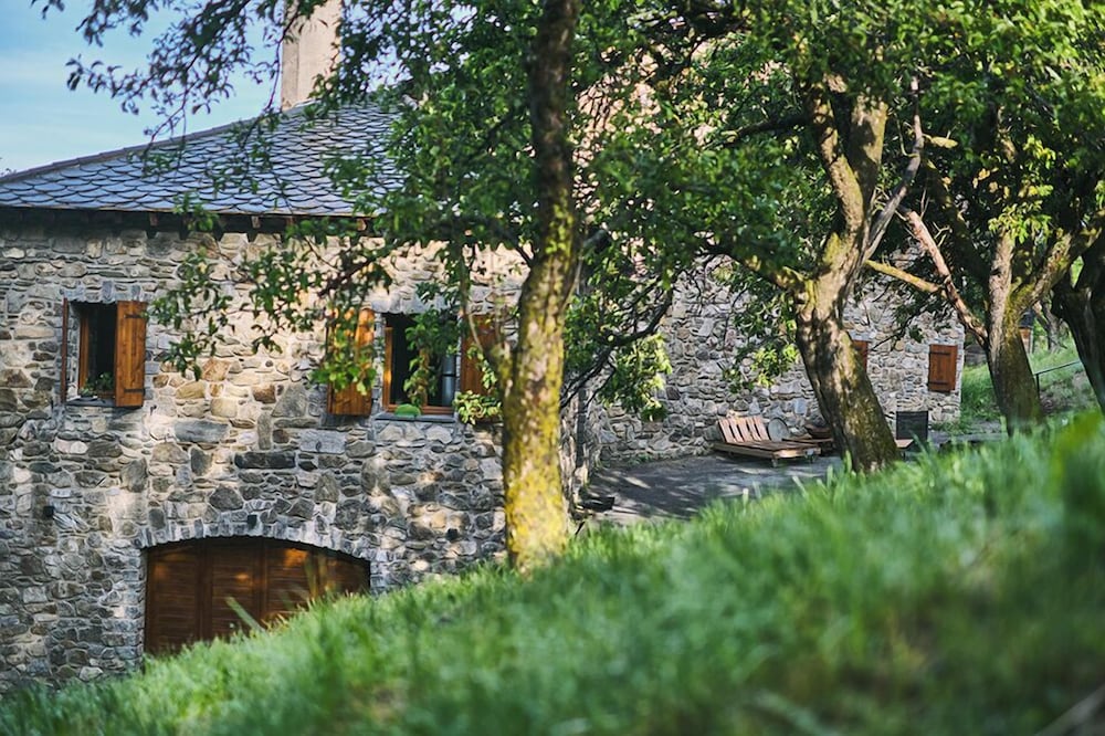 LA MASIA DEL TAULAT CHAMBRES D HOTES