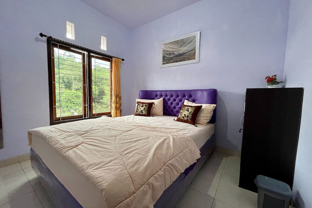 Rizky Bromo Homestay