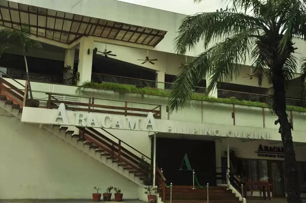 Our Awesome Hostel