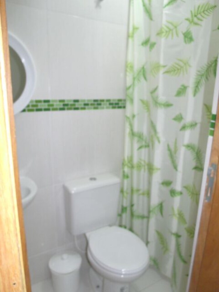 Hotel Pousada Clinicas West