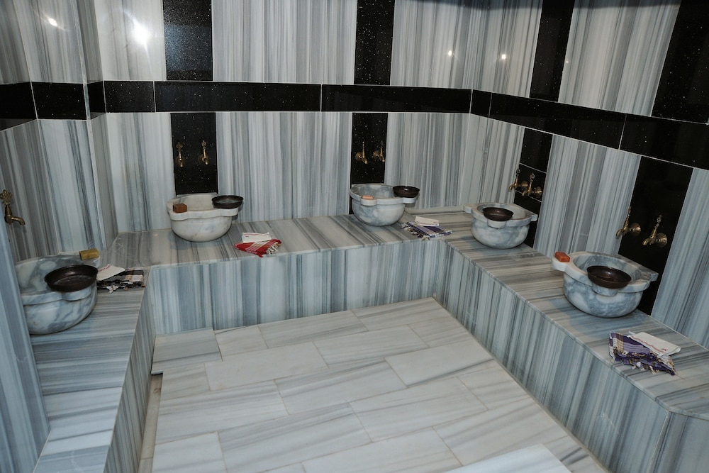 Comfort Elite Otelleri Eski Şehir - Image 20