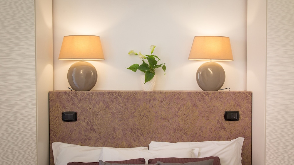 Rental in Rome Marco Aurelio