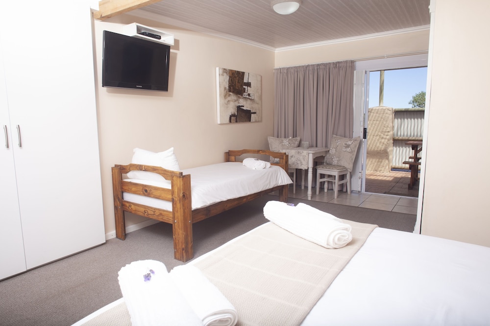 Masada Guest House