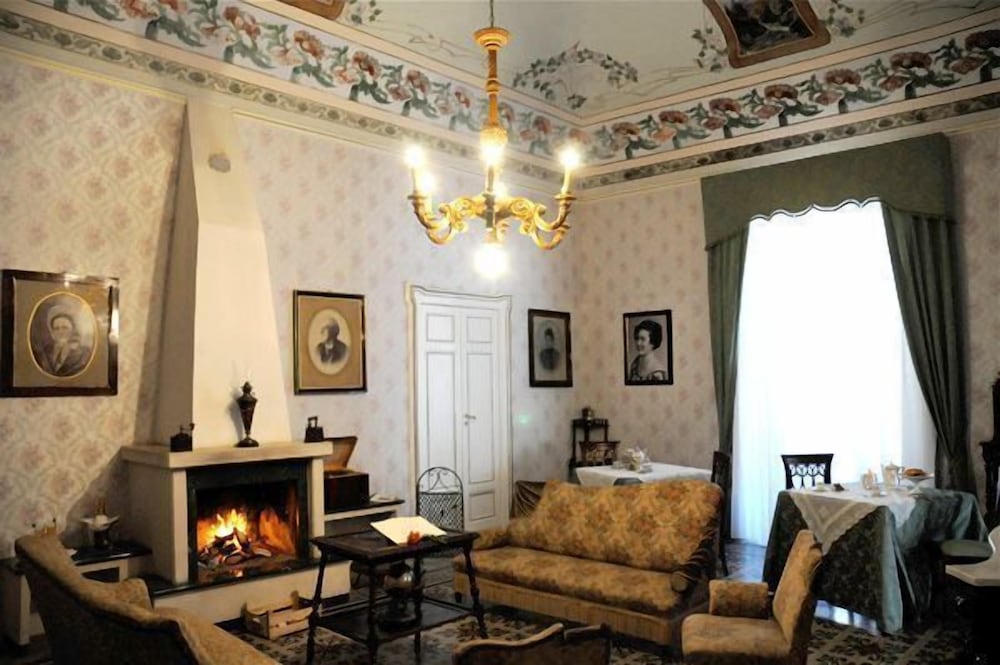 Palazzo 'Il Cavaliere' - B&B di Charme, 사진 62