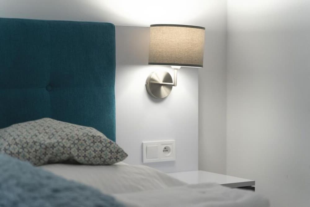 Apartment in Pobierowo Near Baltic Sea Beach view 3