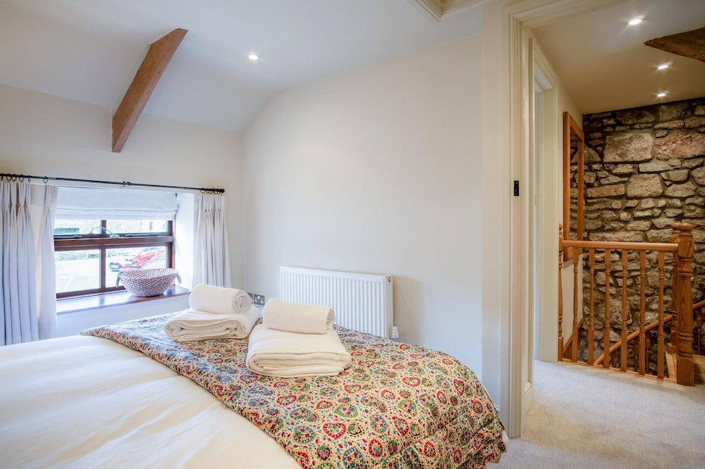 Fern Cottage - 2 Bedroom Cottage - St. Florence