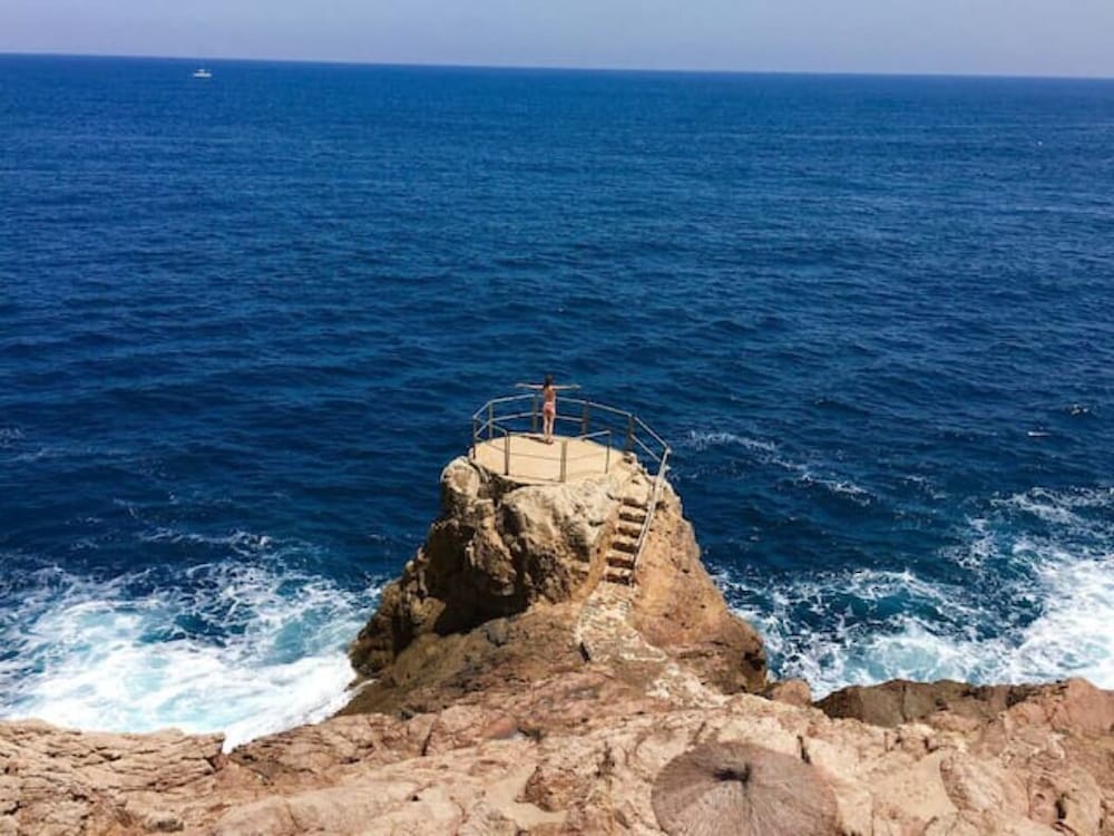 Complejo Residencial Entero Cap Sa Sal Begur 74