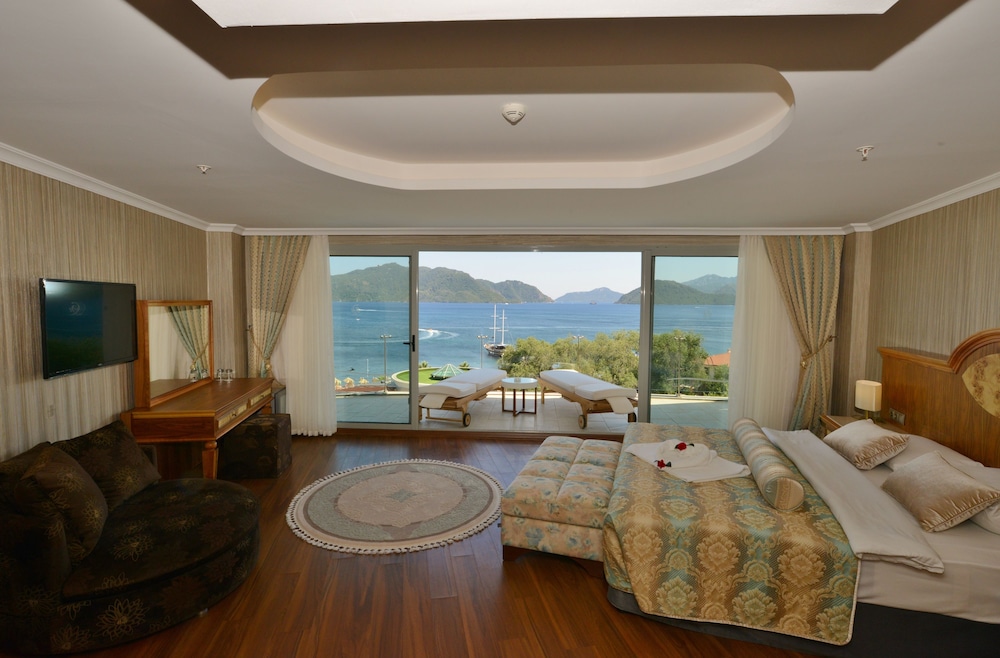 Green Nature Diamond Hotel - Image 37