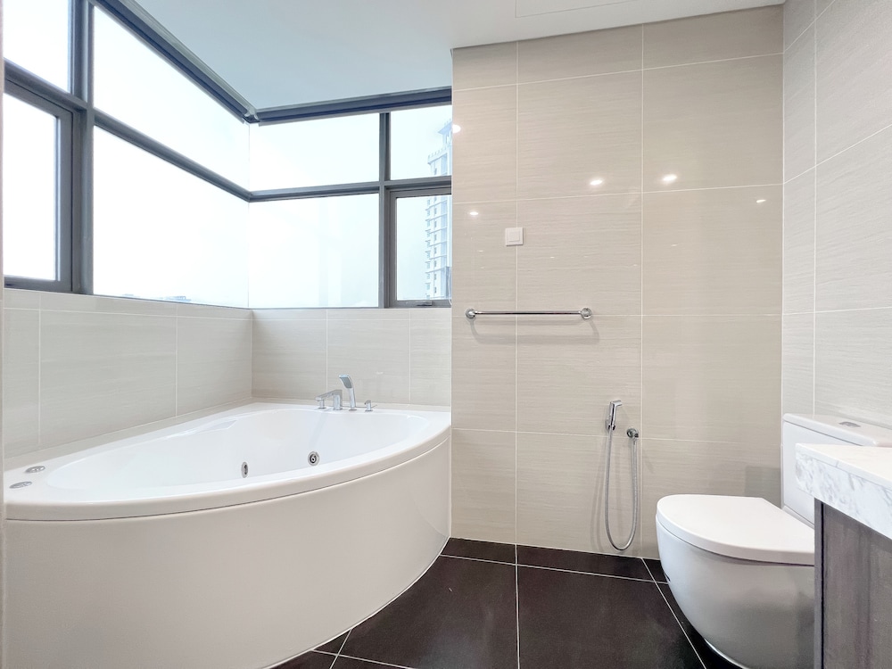 D'Rapport Residences By Manhattan Group
