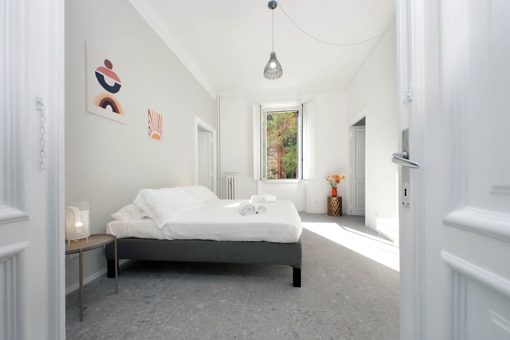Flatinrome Corso
