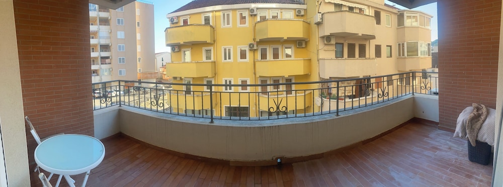 Pegasus Urban Suite