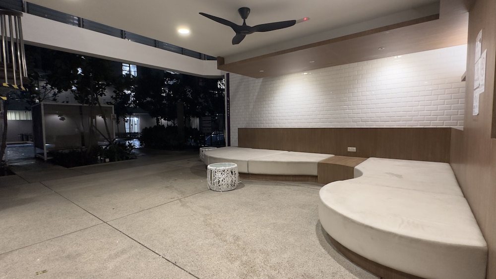 The Robertson Residence