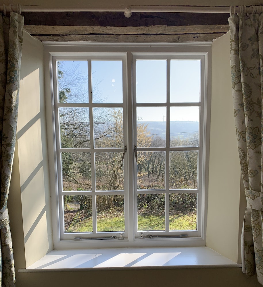 Pontyclerc Farm House B&B