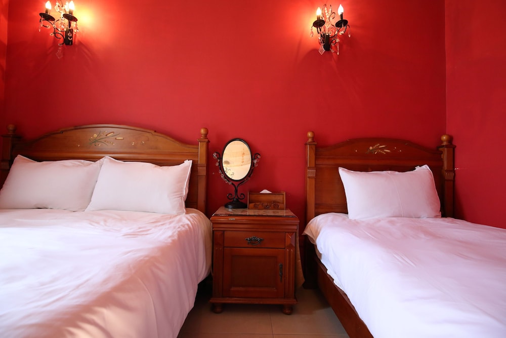 Ocean Lover Homestay