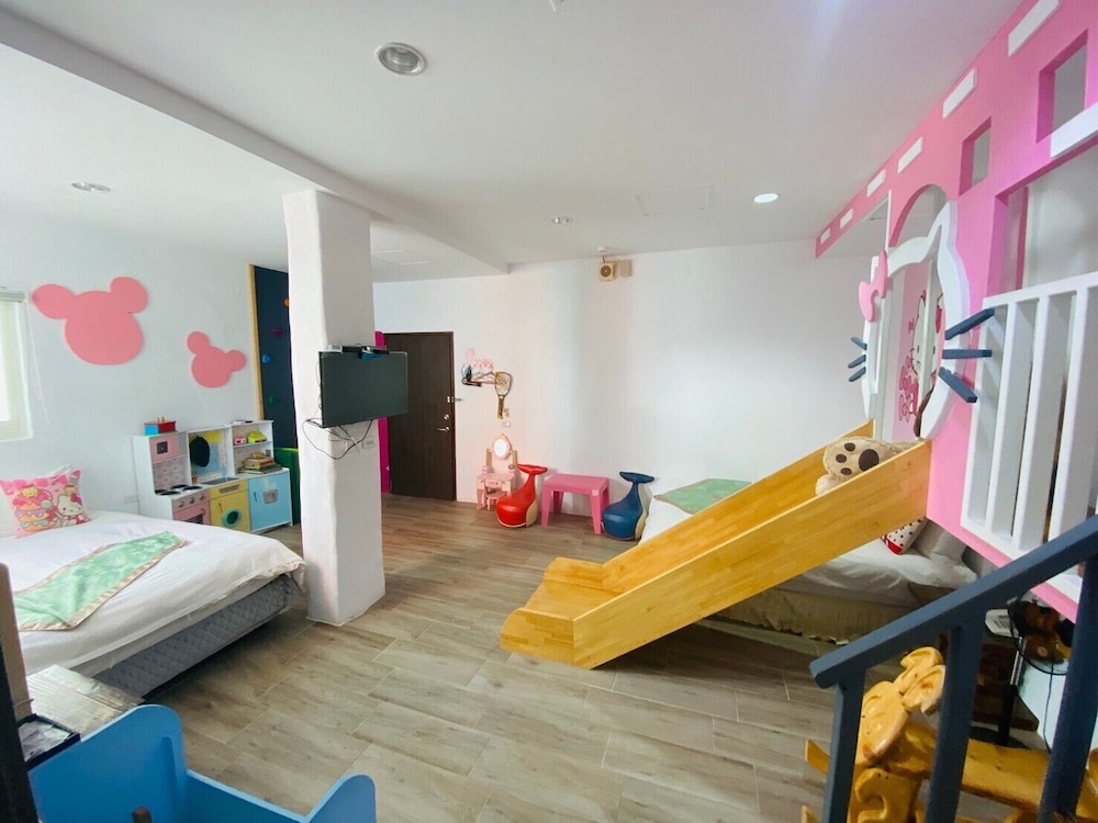 Rockhand Homestay