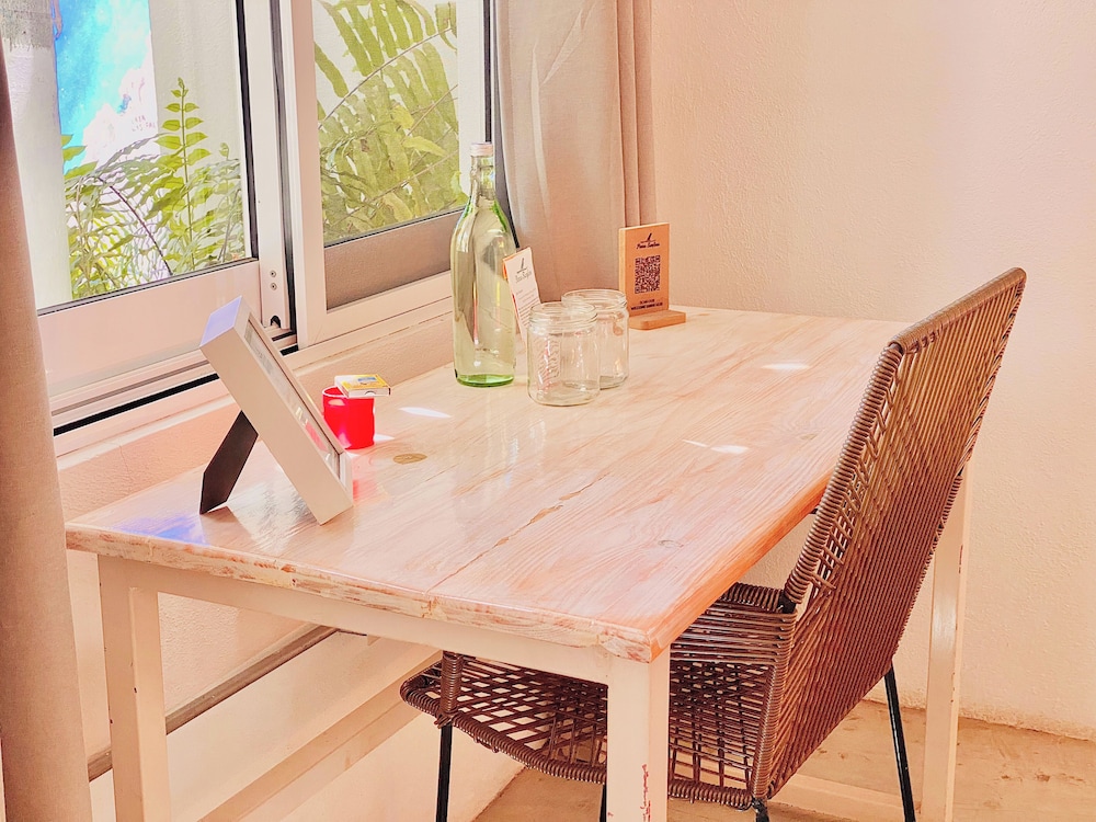 Perro Surfero Hotel Boutique - Todos Santos, BCS