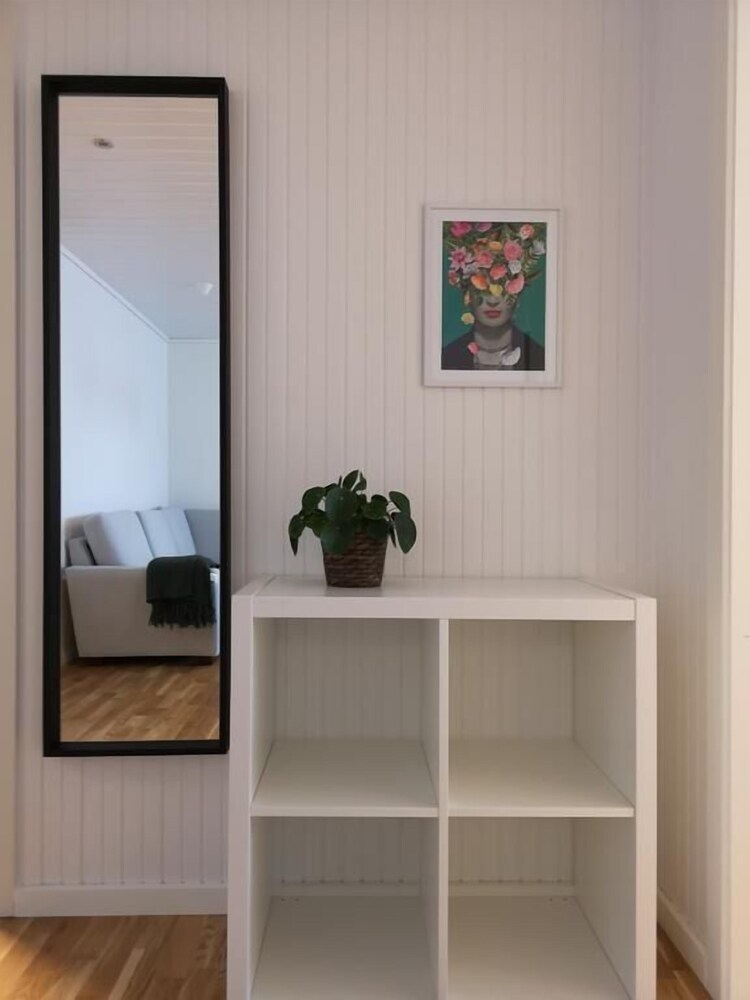 Tórshavn Apartment - Great View view 4