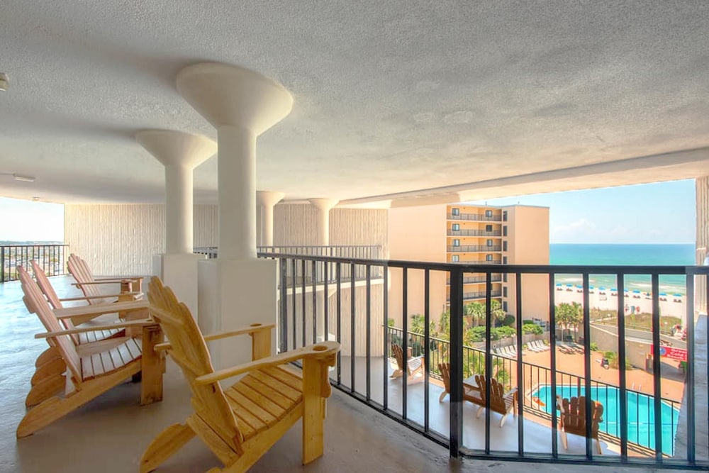 Top of the Gulf 418 view 5