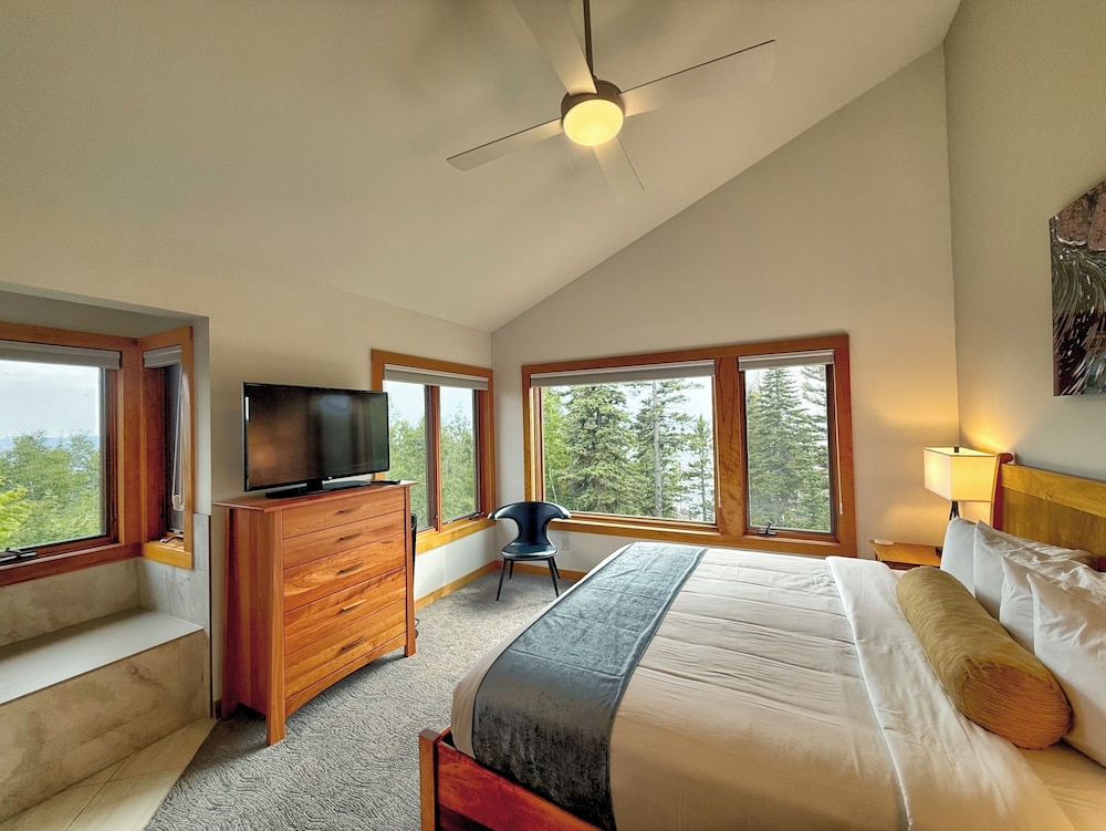 Poplar River Condos