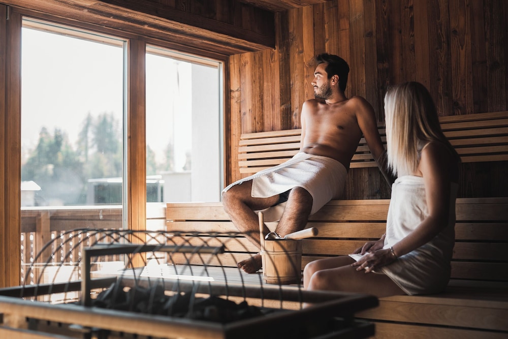 Alpine Hotel Resort Goies