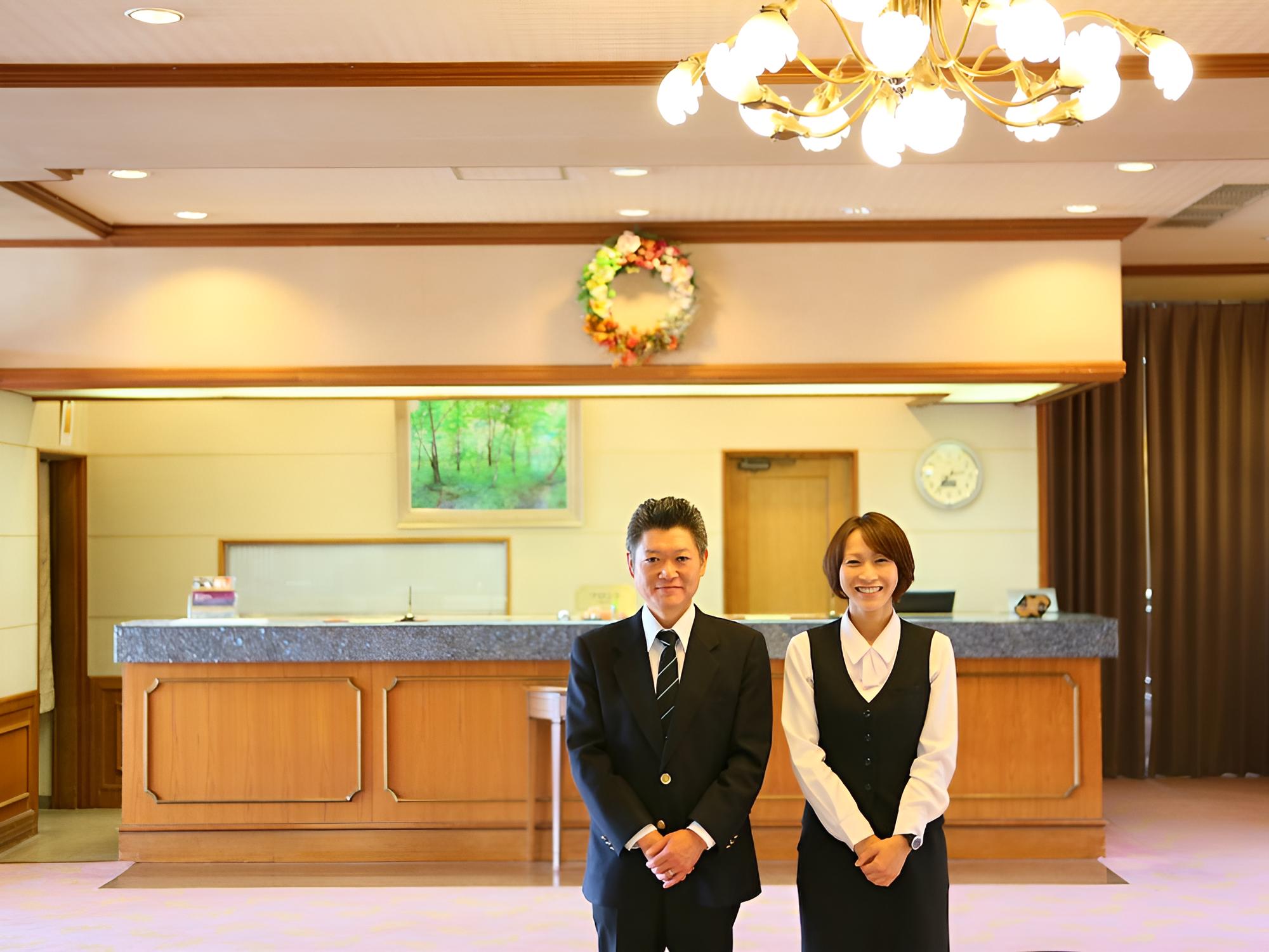 Suwako Hotel
