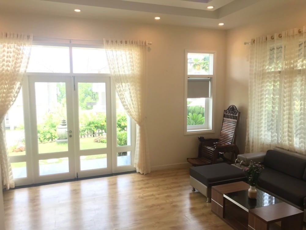 Villa Phan thiet mui ne sea view view 2