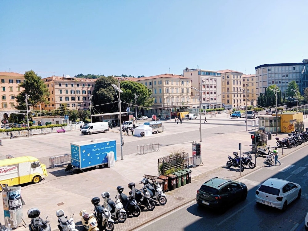 La Piazza