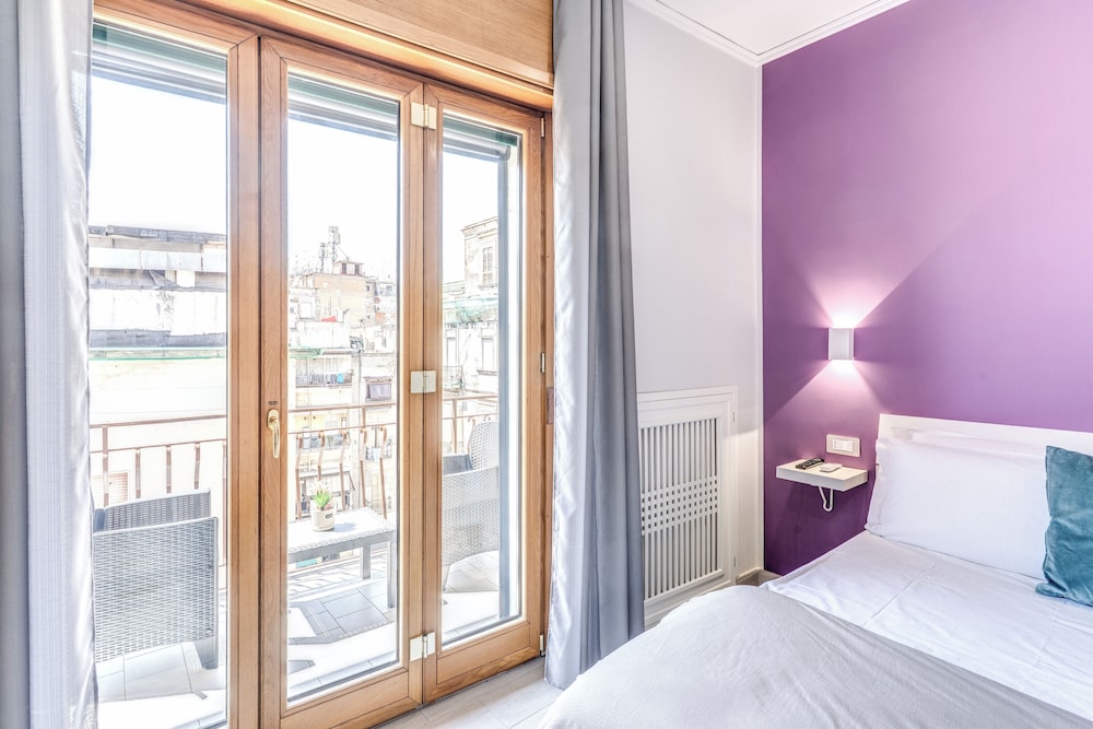 Marmolo Room