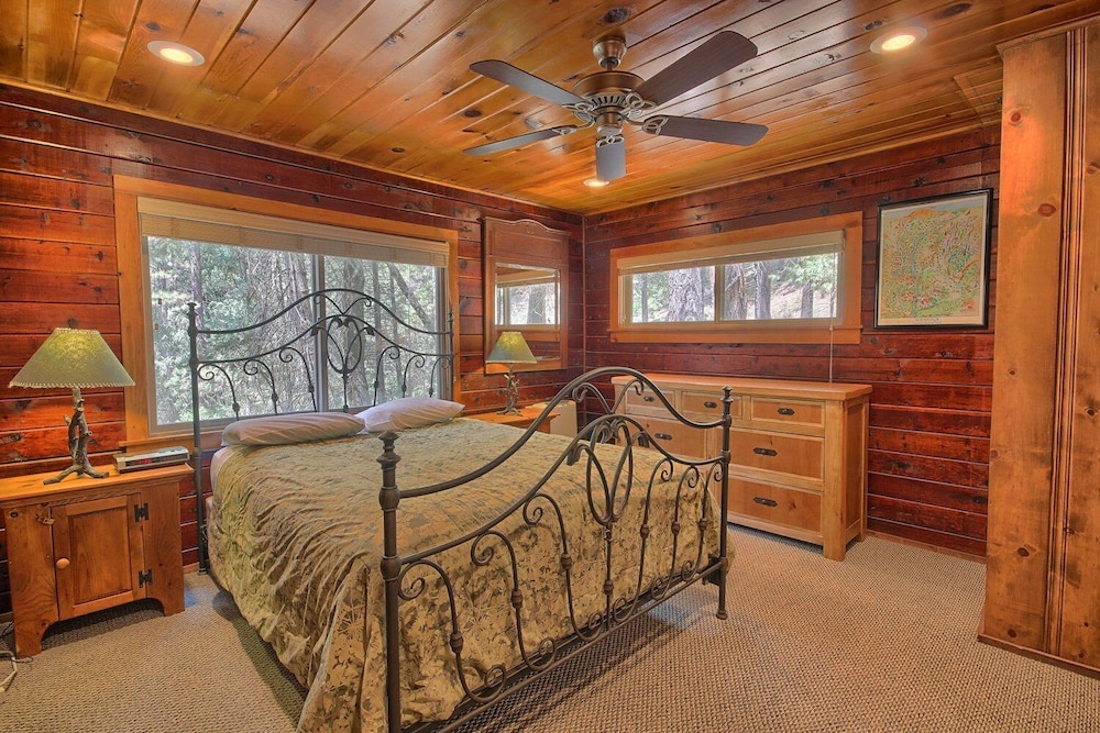 The Tree House