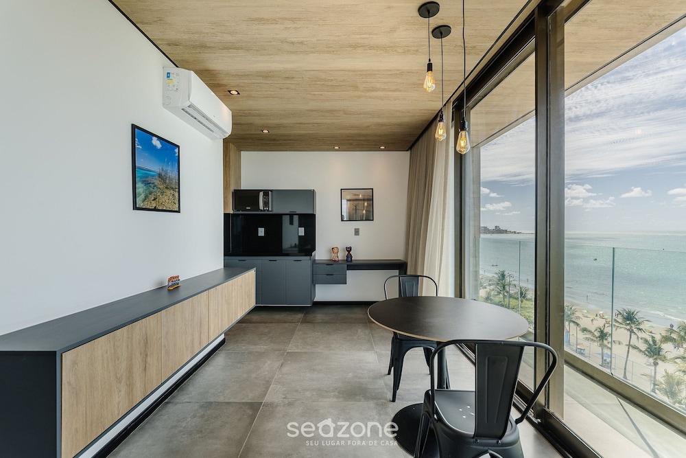 NWTs - Apartamentos com Vista Frente-Mar
