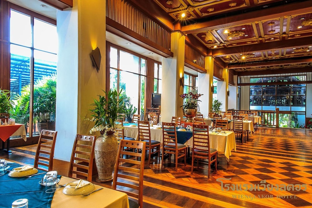 Wienglakor Hotel