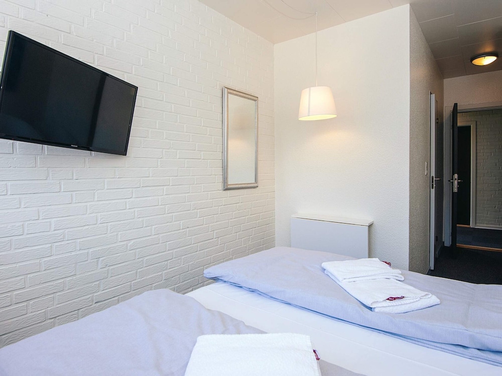 4 Person Holiday Park Home in Aabenraa