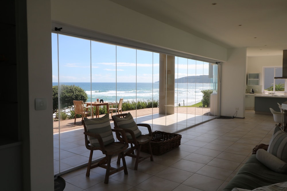 Oceans Villa