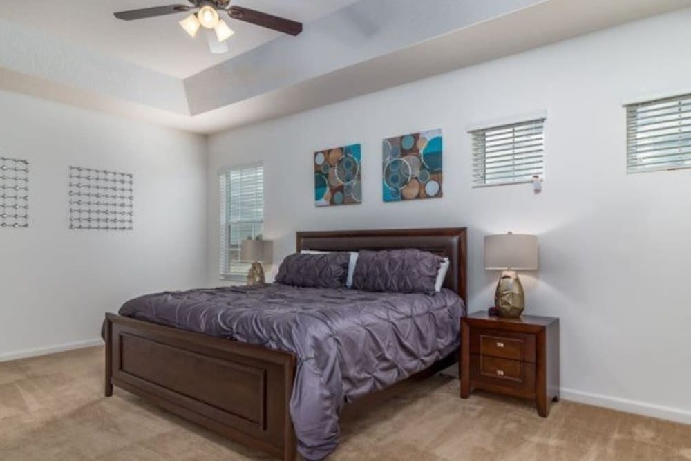 Aviana Resort -gorgeous 6bd/5ba Poolhome - #6av351