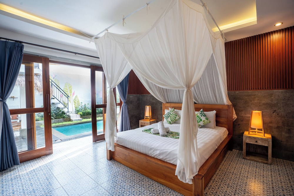 Villa Nara Ubud