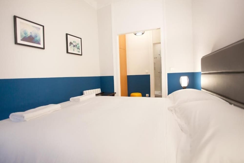 Contador Mor Rooms and Apartments