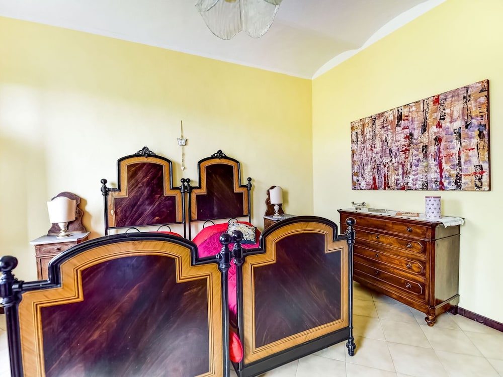 Belvilla by OYO Locanda view 5